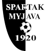 Spartak Myjava U19 (W)