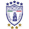 Pachuca U19 (W)