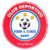 Club Pedro Antonio Flores (W)