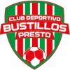 CD Bustillos Presto (W)