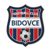 Bidovce