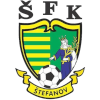 Stefanov