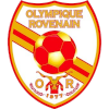 Olympique Rovenain U19