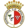 CD Guiniguada Apolinario B (W)