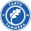 JK Tammeka Tartu U19 B