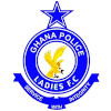 Ghana Police (W)