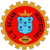 Bejar Industrial