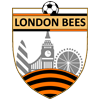 Nữ London Bees