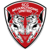 Muang Thong Utd